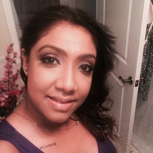 Meet your Posher, Zalima